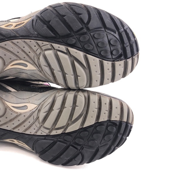 Asolo Athena Waterproof Hiking Boots 7.5 - Picture 11 of 13